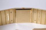ROLEX 1974 VINTAGE YELLOW GOLD  KING MIDAS ASPREY LONDON 3584 WATCH $49,500