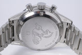 OMEGA 2025 SPEEDMASTER "FIRST OMEGA IN SPACE" MINT BOX & PAPERS