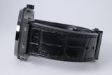 HUBLOT CLASSIC FUSION AEROFUSION BLACK MAGIC BOX & PAPERS $8,500