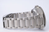 TUDOR TITANIUM PELAGOS BLACK M25600TB BOX & PAPERS $4000