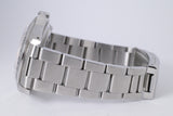 ROLEX 1991  EXPLORER II WHITE POLAR DIAL 16570 WATCH ONLY $7,800