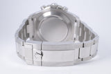ROLEX 2021 44mm YACHT-MASTER II STAINLESS STEEL 116680 MINT BOX & PAPERS