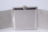 PATEK PHILIPPE VINTAGE WHITE GOLD GONDOLO 3571/1 WATCH