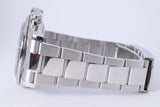 ROLEX 2024 DAYTONA STAINLESS STEEL & CERAMIC BEZEL WHITE DIAL 126500 BOX & PAPERS $34,950