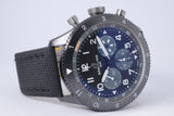 BREITLING SUPER AVI B04 CHRONO GMT 46 MOSQUITO NIGHT FIGHTER UNWORN BOX PAPERS $7,500