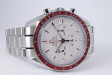 OMEGA 2020 NEW SPEEDMASTER TOKYO OLYMPICS 522.30.42.30.06.001 BOX & PAPERS $6,800