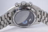 OMEGA 2025 SILVER SNOOPY AWARD ANNIVERSARY SPEEDMASTER MOONWATCH COMPLETE SET