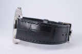 VACHERON CONSTANTIN WHITE GOLD PATRIMONY TRADITIONELLE AUTOMATIC BOX & PAPERS