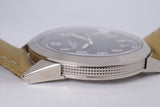 PATEK PHILIPPE WHITE GOLD CALATRAVA 5226G BOX & PAPERS