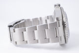 ROLEX 2015 40mm SEA-DWELLER 4000 "SD4K" 116600 BOX & PAPERS