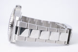 ROLEX NEW 2022 STAINLESS STEEL CERAMIC GMT MASTER II 126710 PEPSI OYSTER BRACELET BOX & PAPERS $26,975
