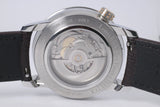 LOUIS ERARD X VIANNEY HALTER 2025 LE REGULATEUR II MINT 85246AA03.BVA172 BOX & PAPERS $3,975