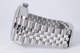 ROLEX 2022 SKY-DWELLER STAINLESS STEEL BLUE DIAL JUBILEE BRACELET 326934 BOX & PAPER