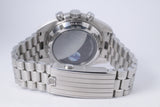 OMEGA 2025 SILVER SNOOPY AWARD ANNIVERSARY SPEEDMASTER MOONWATCH COMPLETE SET