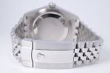 ROLEX NEW 2025 SKY-DWELLER STAINLESS STEEL WHITE DIAL JUBILEE BRACELET 336934 BOX & PAPERS $21,500