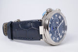 BREGUET NEW UNWORN MARINE ALARME MUSICALE 5547 BOX & PAPERS