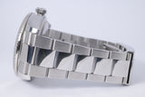 ROLEX 2019 SKY-DWELLER STAINLESS STEEL OYSTER BRACELET BLUE DIAL OYSTER 326934  BOX & PAPERS