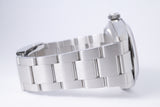 ROLEX 40mm EXPLORER I STAINLESS STEEL 224270 BOX & PAPERS