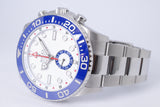 ROLEX NEW 2026 YACHTMASTER II STAINLESS STEEL 126680 BOX & PAPERS $22,975