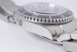 ROLEX NEW OLD STOCK 40mm SEA-DWELLER 4000 NOS 116600 BOX & PAPERS