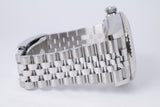 ROLEX 2022 SKY-DWELLER STAINLESS STEEL BLUE DIAL JUBILEE BRACELET 326934 BOX & PAPER