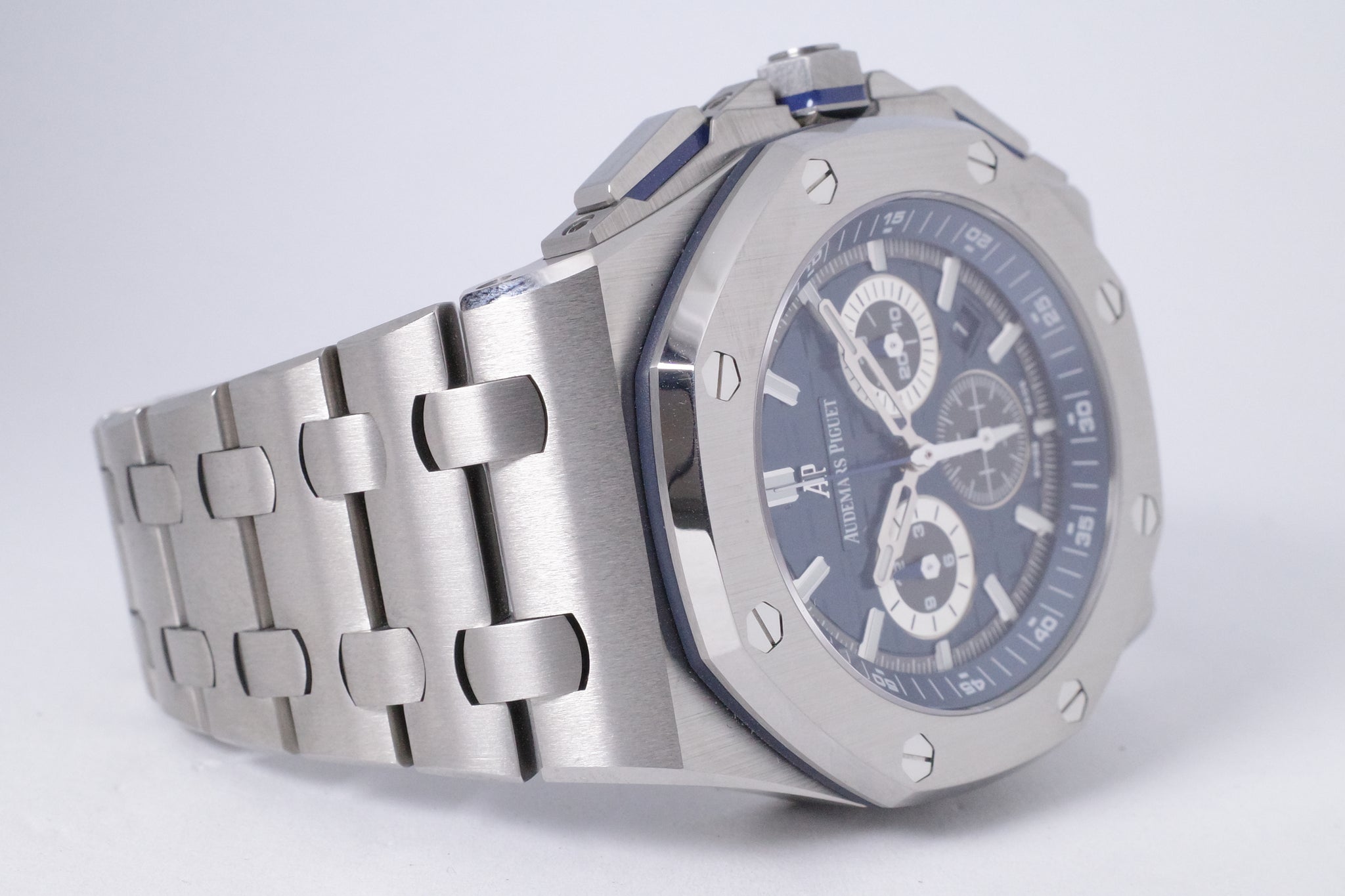AUDEMARS PIGUET Oak Offshoreカタ取説セット public_9df2b6cc-8b95-43cb-8a2c