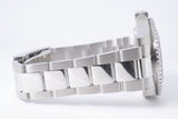 ROLEX NEW 2022 STAINLESS STEEL CERAMIC GMT MASTER II 126710 PEPSI OYSTER BRACELET BOX & PAPERS $26,975