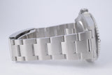 ROLEX NEW 2025 41mm NO DATE SUBMARINER CERAMIC STAINLESS STEEL 124060 BOX & PAPERS $12,975