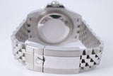 ROLEX 2019 GMT MASTER II BATGIRL JUBILEE BRACELET 126710 BOX & PAPERS