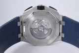 AUDEMARS PIGUET PLATINUM ROYAL OAK OFFSHORE 26401PO MINT BOX & PAPERS