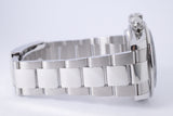 ROLEX 2024 DAYTONA STAINLESS STEEL & CERAMIC BEZEL WHITE DIAL 126500 BOX & PAPERS $34,950