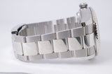 ROLEX 2017 SKY-DWELLER STAINLESS STEEL 326934 WHITE DIAL BOX & PAPERS