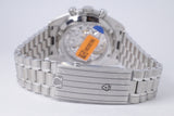 OMEGA SPEEDMASTER MOONWATCH PROFESSIONAL WHITE DIAL BOX & PAPERS