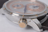 LOUIS ERARD X VIANNEY HALTER 2025 LE REGULATEUR II MINT 85246AA03.BVA172 BOX & PAPERS $3,975
