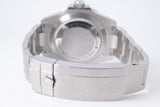 ROLEX 2015 40mm SEA-DWELLER 4000 "SD4K" 116600 BOX & PAPERS