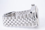 ROLEX SKY-DWELLER STAINLESS STEEL JUBILEE BRACELET 336934 BOX & PAPERS