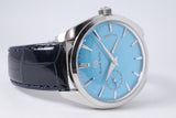 GRAND SEIKO 2022 ELEGANCE US LIMITED EDITION SBGK015 BOX & PAPERS