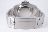 ROLEX 2025 SUBMARINER DATE STAINLESS STEEL 126610LN BOX & PAPERS