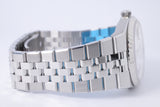 ROLEX NEW 2026 LAND-DWELLER 36 STAINLESS STEEL 127234 BOX & PAPERS $18,750