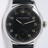 LAURENT FERRIER 40mm WHITE GOLD CLASSIC ORIGIN HODINKEE LIMITED EDITION BOX & PAPERS $39,975