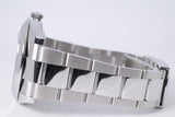 ROLEX NEW 2026 DATEJUST 41 BLUE ROMAN DIAL STAINLESS STEEL BOX & PAPERS 126300 $10,300