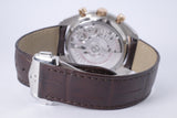 OMEGA SPEEDMASTER MOONPHASE STEEL & SEDNA GOLD WATCH ONLY