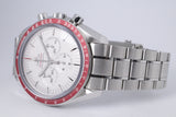 OMEGA 2020 NEW SPEEDMASTER TOKYO OLYMPICS 522.30.42.30.06.001 BOX & PAPERS $6,800