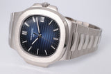 PATEK PHILIPPE NEW 2024 WHITE GOLD NAUTILUS 5811/1G BOX & PAPERS