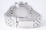 TUDOR 2024 BLACK BAY CHRONOGRAPH WHITE DIAL M7936N BOX & PAPERS