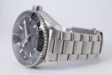 OMEGA 43.5mm PLANET OCEAN SEAMASTER 600m CO-AXIAL BOX & PAPERS
