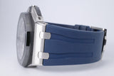 AUDEMARS PIGUET PLATINUM ROYAL OAK OFFSHORE 26401PO MINT BOX & PAPERS