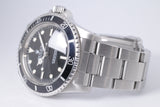 ROLEX 1989 SUBMARINER NO DATE 5513 WATCH ONLY $9,500