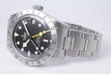 TUDOR 2022 BLACK BAY PRO GMT M79470 BOX & PAPERS
