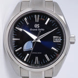GRAND SEIKO SPRING DRIVE GINZA LIMITED EDITION SBGA501 BOX & PAPERS $6,300